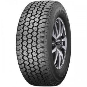 255/60R20 113H XL  Wrangler ALL-Terrain Adventure LR