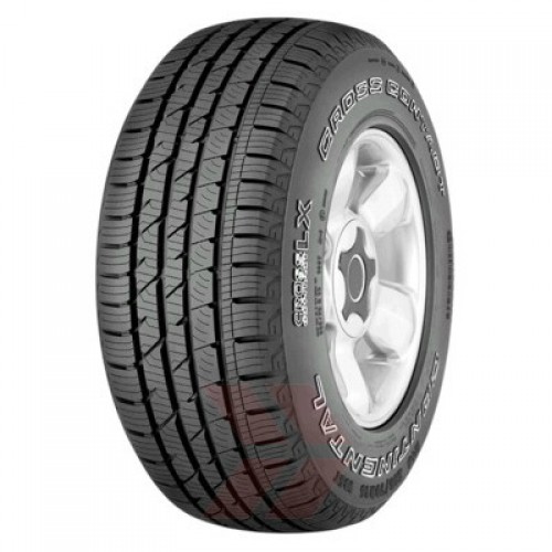 ContiCrossContactLXSportMO-500x500-1.jpg Continental CrossContact LX FR 255/60R18 112V XL Yaz Lastiği - 2024