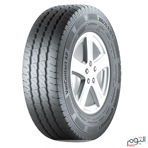 Continental VanContact AP 185R14C 102/100Q Yaz Lastiği - 2026