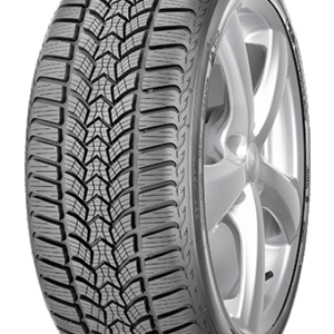 Debica Frigo HP 2 FP 215/50R17 95V XL Kış Lastiği - 2024