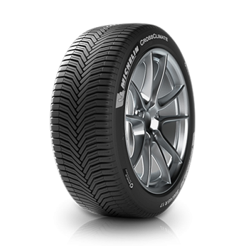 Michelin CrossClimate + 185/60R14 86H XL Dört Mevsim Lastiği - 2026